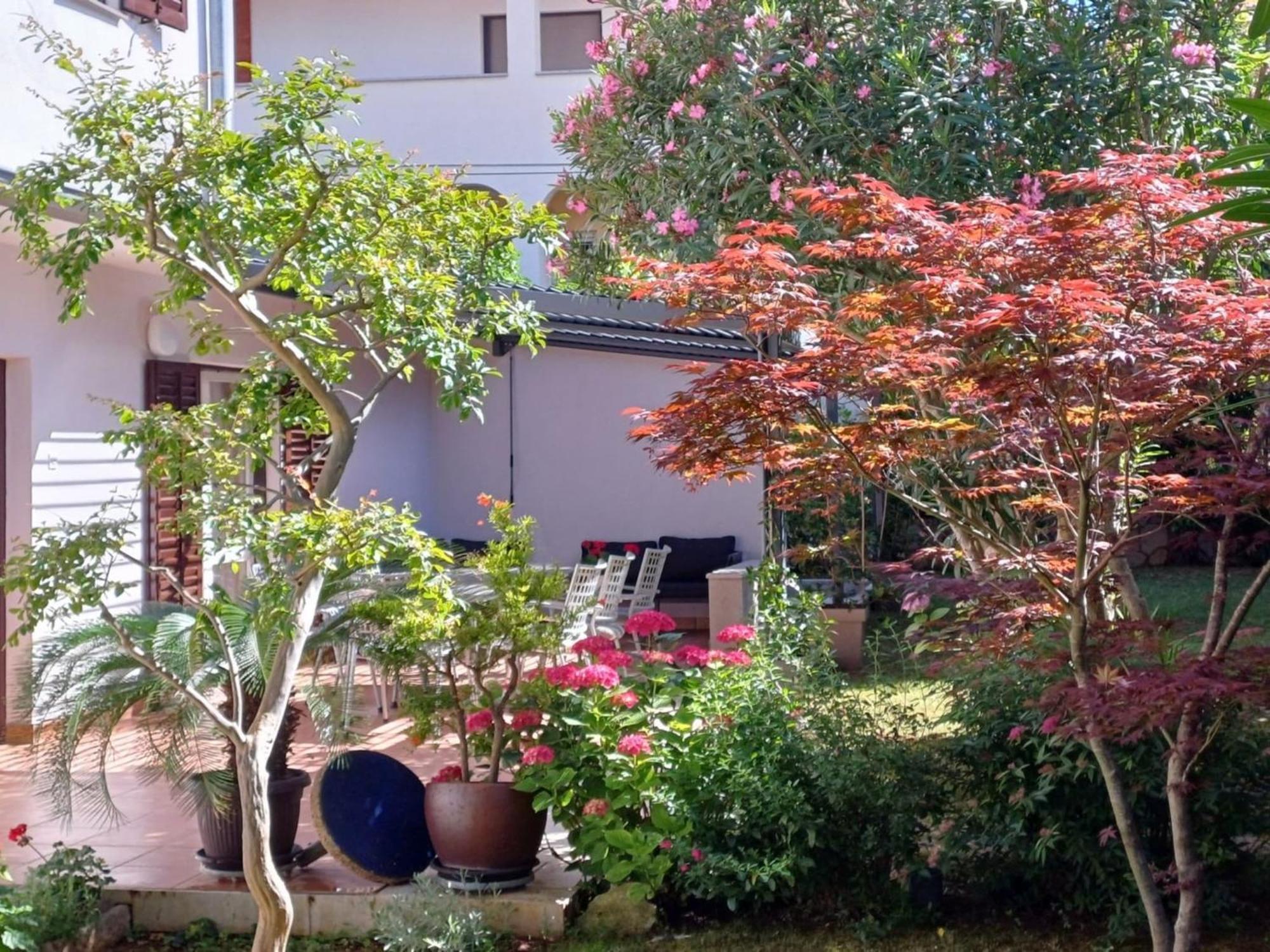 Sunny Street - Alba Holiday home